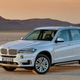 Illustration for article titled The 2014 BMW X5: This Is It For Real This Time